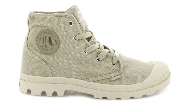 Palladium Palladium Boots US Pampa Hi Sahara W