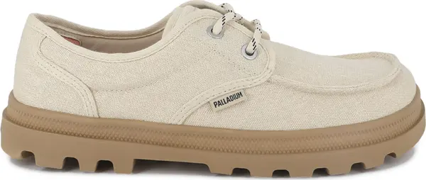 Palladium Palladium Dunelite Moc Cush Muškarci - Cipele Palladium - Bezbojan - 04660-210-M-8 - Size: 8