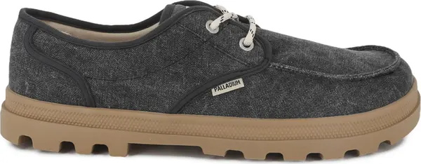 Palladium Palladium Dunelite Moc Cush Muškarci - Cipele Palladium - Crna - 04660-008-M-9 - Size: 9
