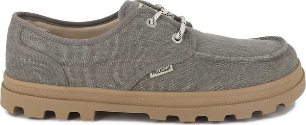 Palladium Palladium Dunelite Moc Cush Muškarci - Cipele Palladium - Zelena - 04660-308-M-8.5 - Size: 8.5