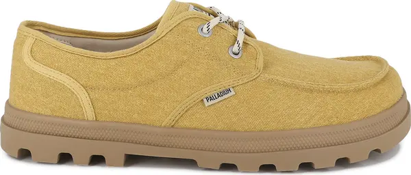 Palladium Palladium Dunelite Moc Cush Muškarci - Cipele Palladium - Žuta - 04660-220-M-8 - Size: 8