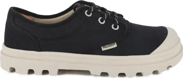Palladium Palladium Dunelite Ox Cush Black Muškarci - Cipele Palladium - Crna - 04661-008-M-8.5 - Size: 8.5