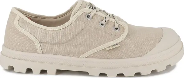 Palladium Palladium Dunelite Ox Cush Light Brown Muškarci - Cipele Palladium - Svijetlo smeđa - 04661-298-M-9 - Size: 9
