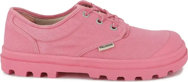 Palladium Palladium Dunelite Ox Cush Žene - Cipele Palladium - Roza - 94661-657-M-4.5 - Size: 4.5