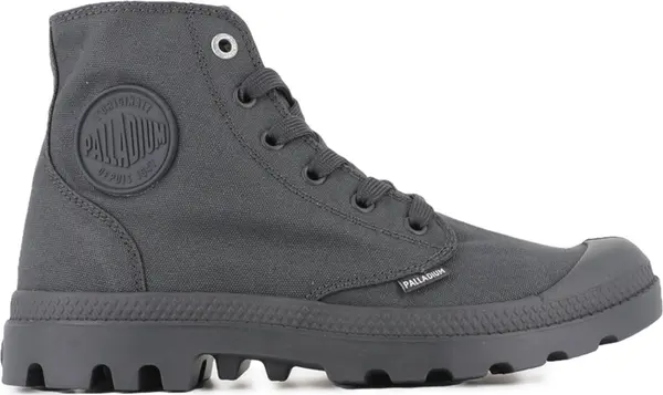 Palladium Palladium Mono Chrome Grey Muškarci - Cipele Palladium - Siva - 73089-089-M-9.5 - Size: 9.5