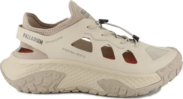 Palladium Palladium Offbound Hydro Muškarci - Tenisice Palladium - Svijetlo smeđa - 04686-215-M-8 - Size: 8