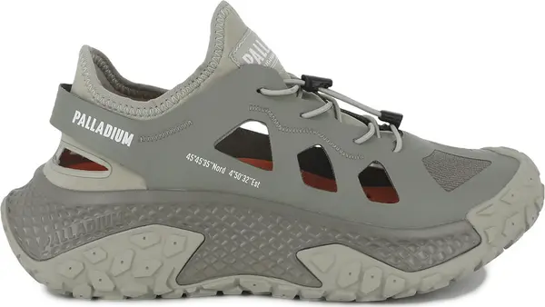 Palladium Palladium Offbound Hydro Muškarci - Tenisice Palladium - Zelena - 04686-230-M-8 - Size: 8