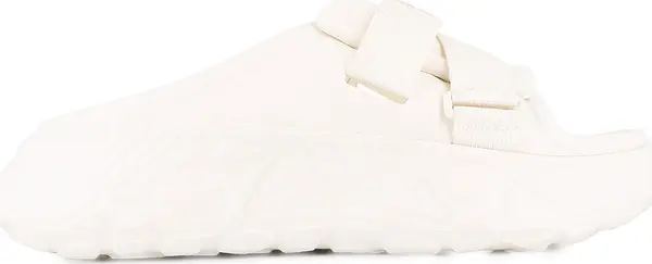 Palladium Palladium Offbound Slide Cream White M Unisex - Sandale Palladium - Svijetlo smeđa - 74480-180-M-5.5 - Size: 5.5