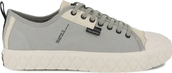 Palladium Palladium Palla Ace HTG Supply Muškarci - Cipele Palladium - Siva - 04634-230-M-8.5 - Size: 8.5