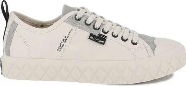 Palladium Palladium Palla Ace HTG Supply Muškarci - Cipele Palladium - Siva - 04634-244-M-8 - Size: 8