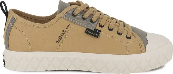 Palladium Palladium Palla Ace HTG Supply Muškarci - Cipele Palladium - Smeđa - 04634-209-M-8.5 - Size: 8.5
