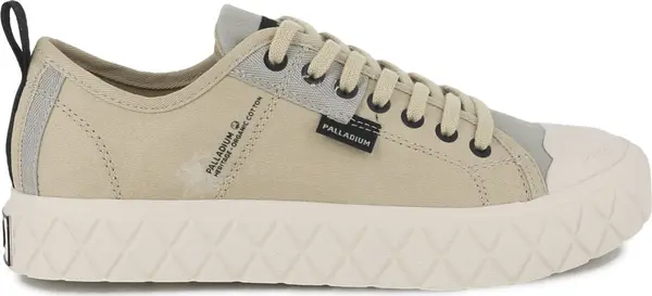 Palladium Palladium Palla Ace HTG Supply Muškarci - Cipele Palladium - Svijetlo smeđa - 04634-218-M-10 - Size: 10