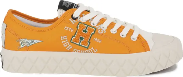 Palladium Palladium Palla Ace Tigers Orange 04630-835-M Muškarci - Cipele Palladium - Narančasta - 04630-835-M-8 - Size: 8