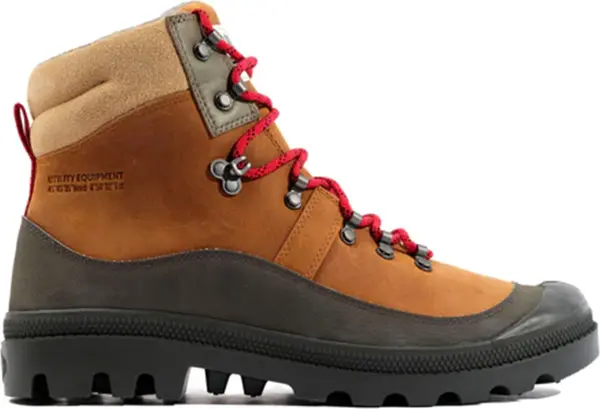 Palladium Palladium Pallabrousse Hiker WP+ Surf Tan Muškarci - Cipele Palladium - Smeđa - 08840-275-M-8.5 - Size: 8.5