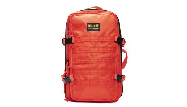 Palladium Palladium Baroudeur Nylon