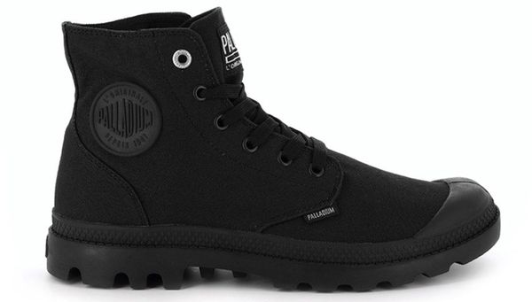 Palladium Palladium Boots Pampa Hi Mono