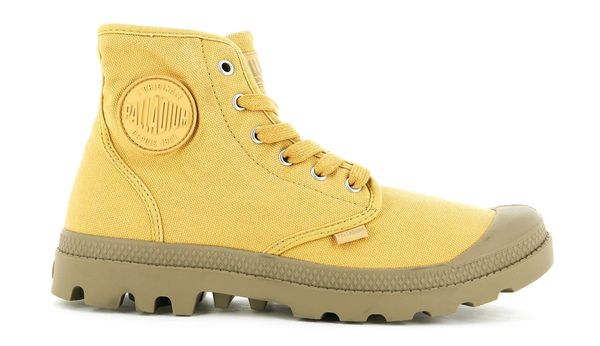 Palladium Palladium Boots Pampa Hi W