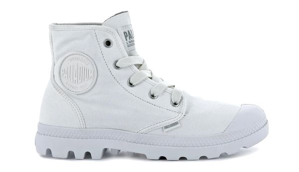 Palladium Palladium Boots W Pampa Hi