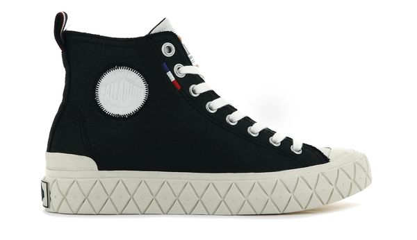 Palladium Palladium Palla Ace Mid Leather