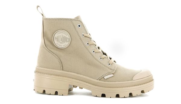 Palladium Palladium Pallabase Twill