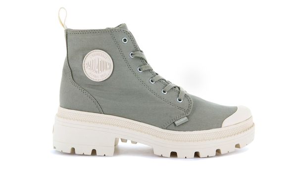 Palladium Palladium Pallabase Twill