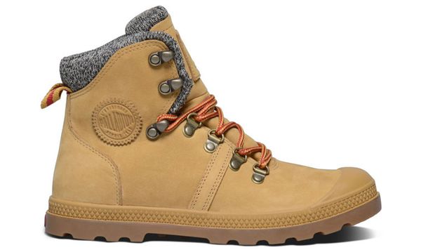 Palladium Palladium Pallabrouse Hikr LP W