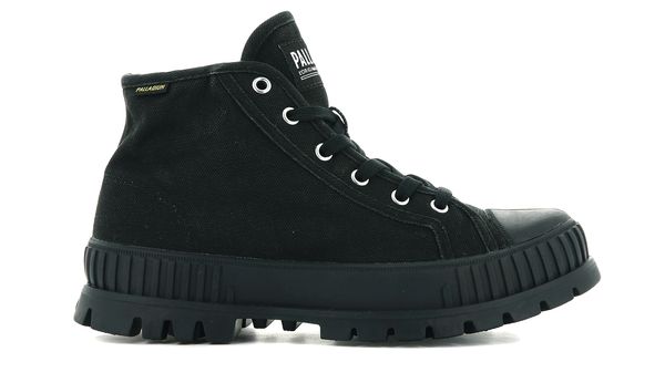 Palladium Palladium Pallashock Mid Og