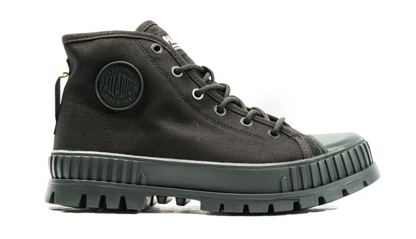 Palladium Palladium Pallashock Supply