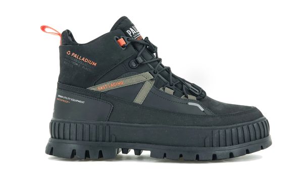 Palladium Palladium Pallashock Travel WP+