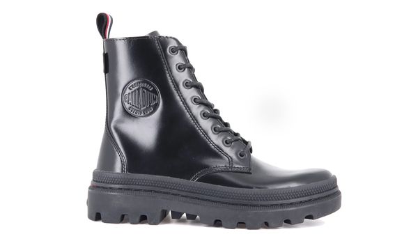 Palladium Palladium Pallatrooper OFF-1