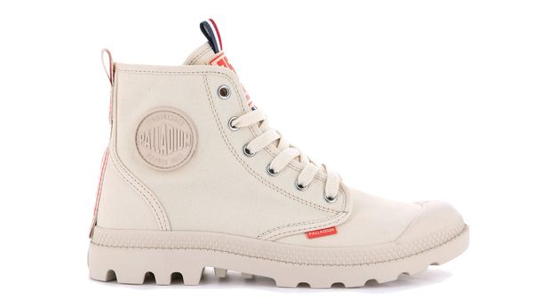 Palladium Palladium Pampa Hi Dare 75th