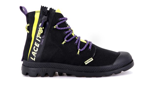 Palladium Palladium Pampa Lite Lace IT