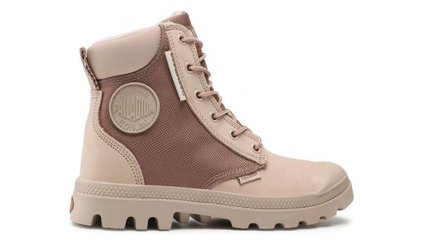 Palladium Palladium Pampa SC WPN U-S Moonlight