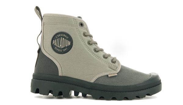 Palladium Palladium Pampa Shade 75th