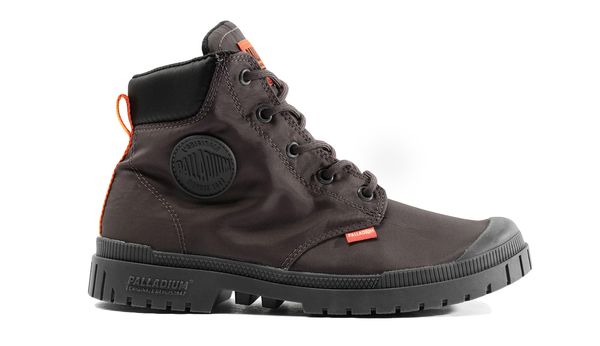 Palladium Palladium Pampa SP20 Cuff Waterproof