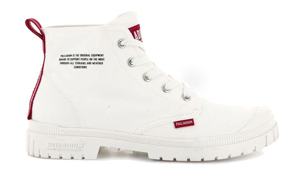 Palladium Palladium Pampa SP20 Dare