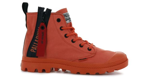 Palladium Palladium Pampa Unzipped Firecracker