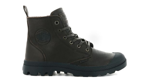 Palladium Palladium Pampa Zip Leather Essential