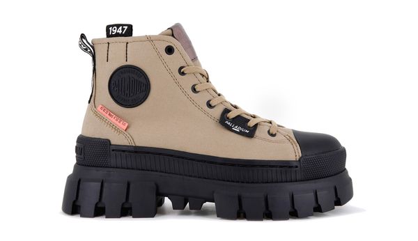 Palladium Palladium Revolt HI TX