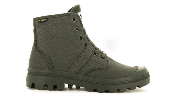 Palladium Palladium W Pallabrousse