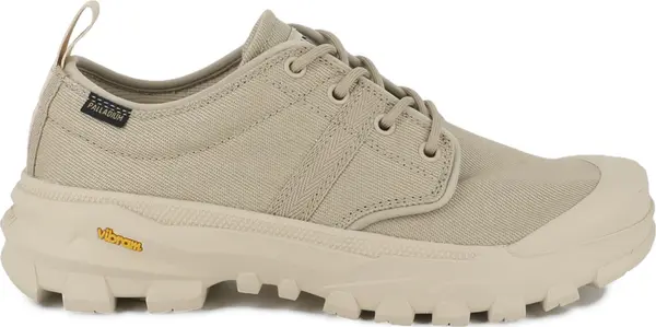 Palladium Palladium Pallarider LO Legacy Muškarci - Cipele Palladium - Svijetlo smeđa - 04636-218-M-8.5 - Size: 8.5