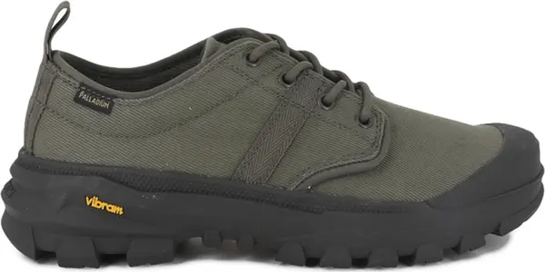 Palladium Palladium Pallarider LO Legacy Muškarci - Cipele Palladium - Zelena - 04636-345-M-9 - Size: 9