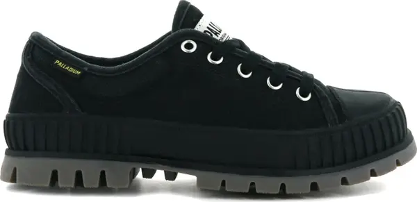 Palladium Palladium Pallashock Og Black Muškarci - Cipele Palladium - Crna - 76680-008-M-4 - Size: 4