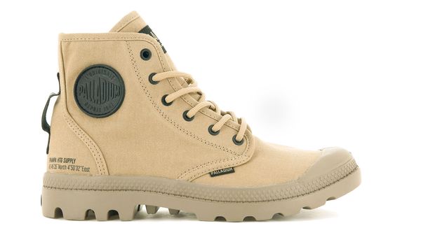 Palladium Palladium Pampa Hi HTG Supply
