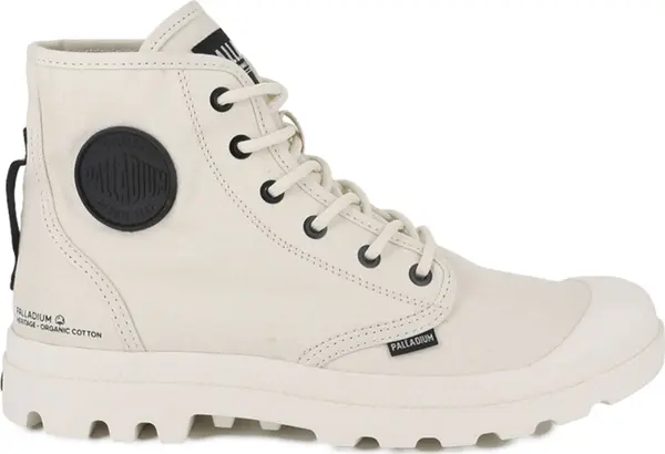 Palladium Palladium Pampa HI HTG Supply Muškarci - Cipele Palladium - Bezbojan - 77356-244-M-7 - Size: 7