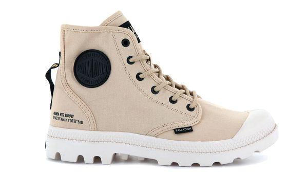 Palladium Palladium Pampa Hi HTG Supply
