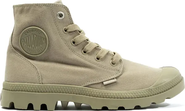 Palladium Palladium Pampa Hi Mono Dune Muškarci - Cipele Palladium - Zelena - 73089-297-M-4 - Size: 4