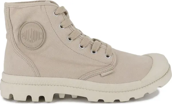 Palladium Palladium Pampa Hi Muškarci - Cipele Palladium - Svijetlo smeđa - 02352-298-M-8 - Size: 8