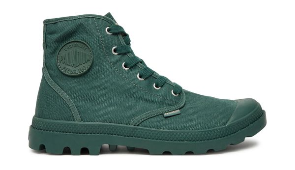 Palladium Palladium Pampa Hi Pine Needle