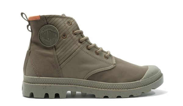 Palladium Palladium Pampa Hi Re Generate